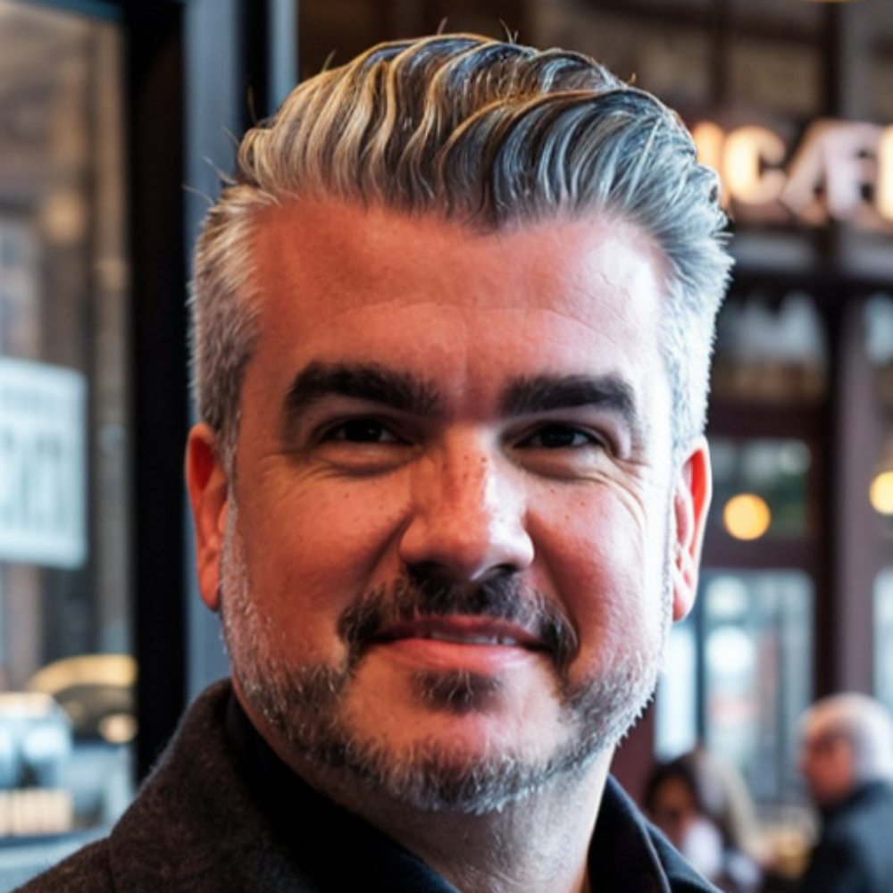 Peter Guagenti | CEO - Integrail | Forbes Technology Council