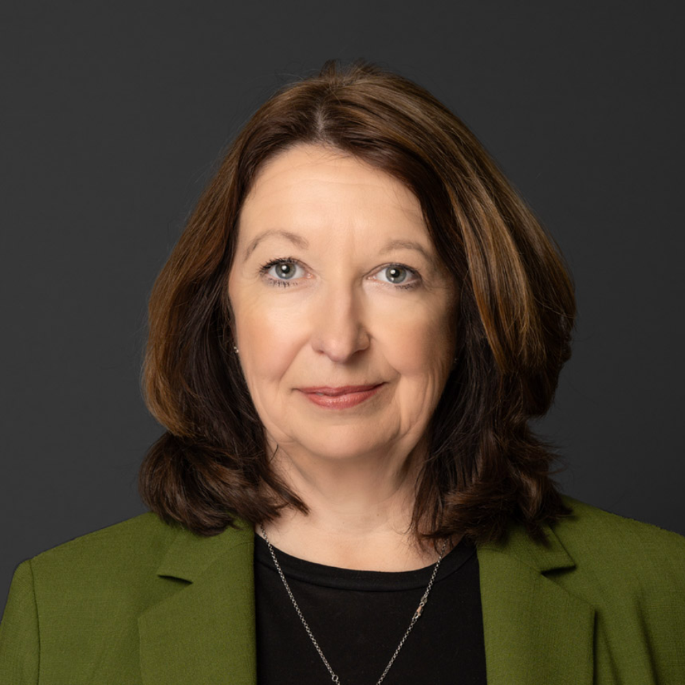 Sharon Sands | Partner & Global Head of Leadership Assessment ...