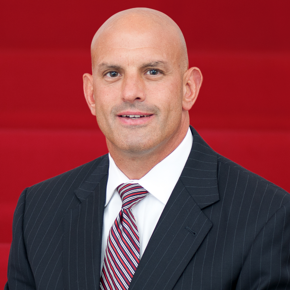 Jim O'Brien Vice President of Sales, The Raymond Corporation The