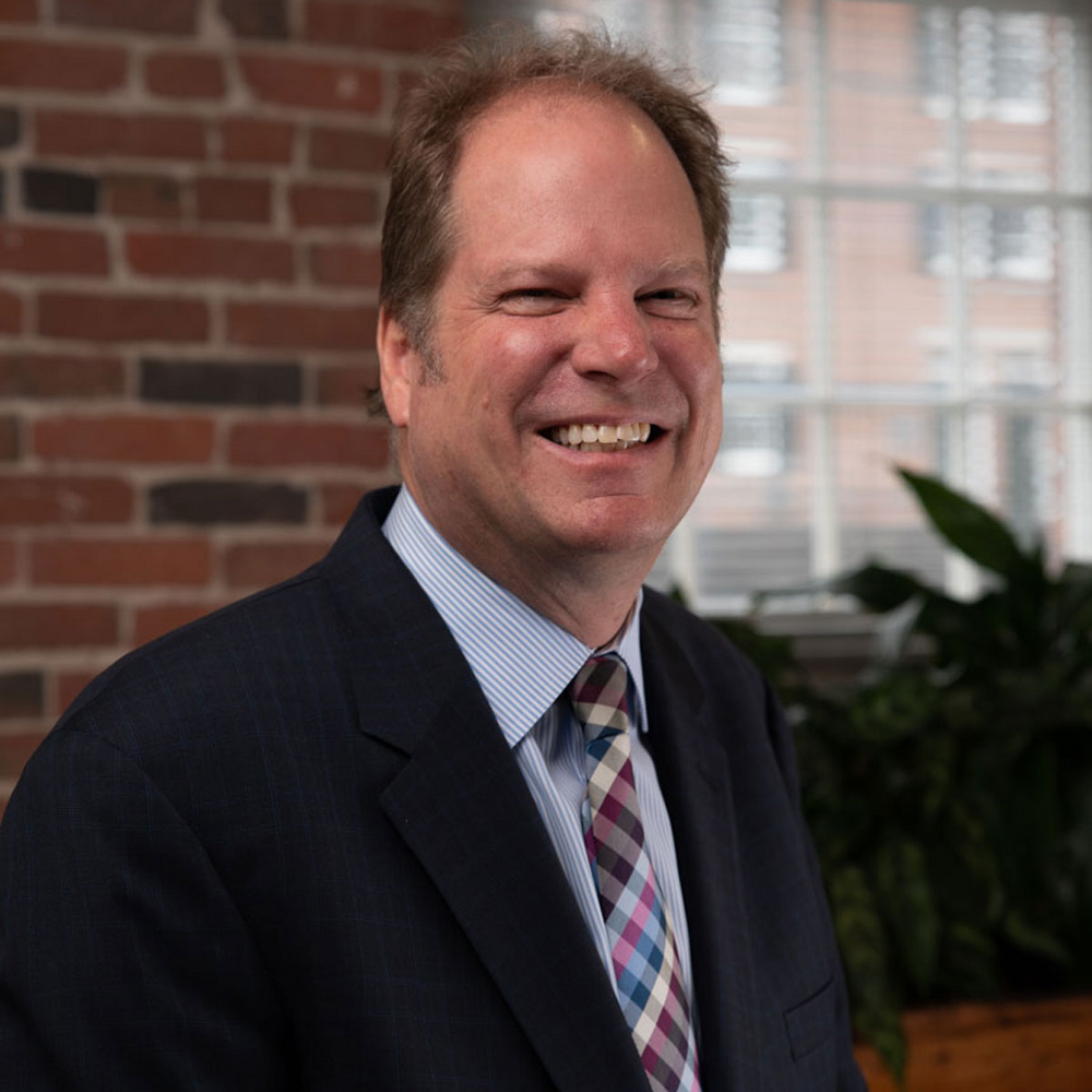 Robb Osinski Chief Executive Officer and Chairman Bambu Global