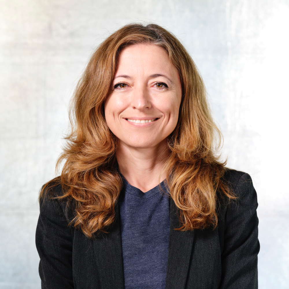 Snejina Zacharia | Founder & CEO - Insurify | Forbes Business Council