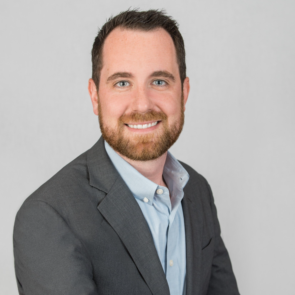 Tom Cotter President & Executive Director Healthcare Ready Forbes Nonprofit Council