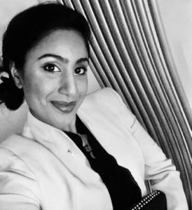 Dr Vidhya Kumaranayakam | Founder & CEO, Award-winning Medical Doctor ...