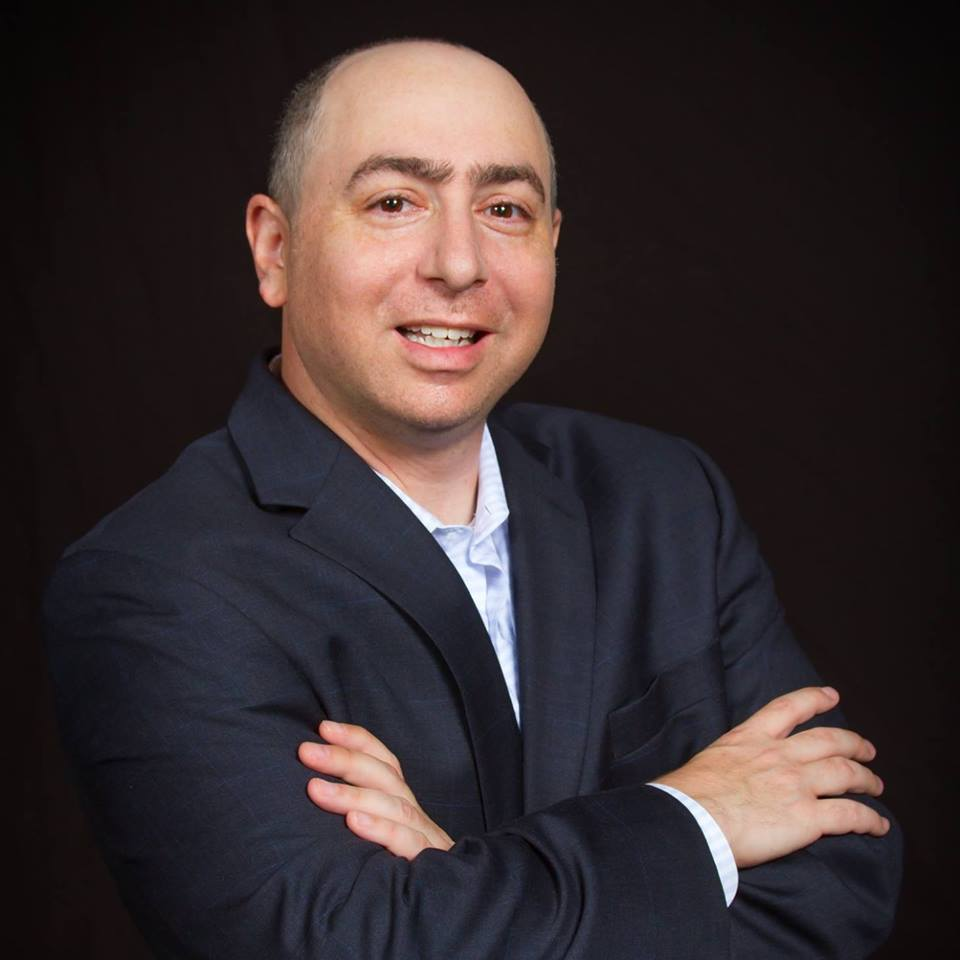 Steven Mostyn | Master Career Coach - Elite Pro Resume Services ...