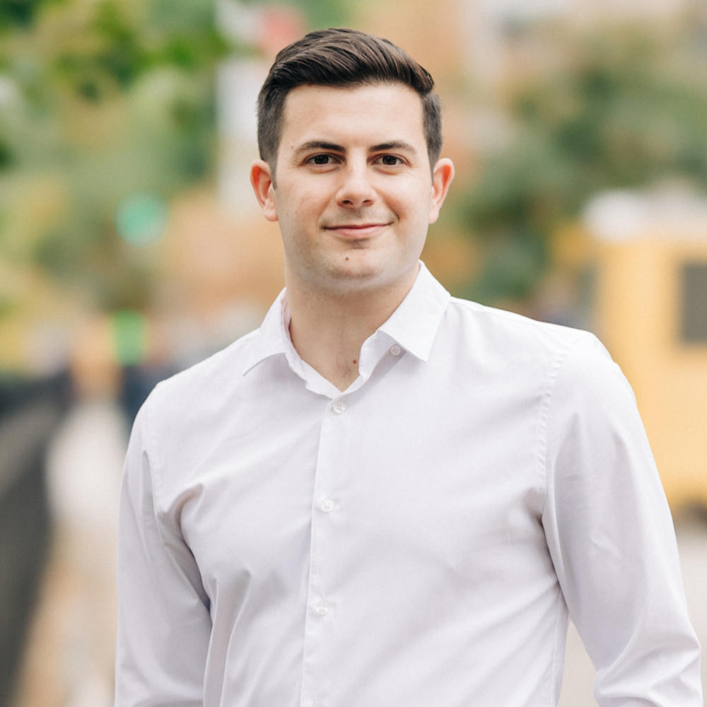 Ryan Barone | Co-founder and CEO - RentRedi | Forbes Business Council