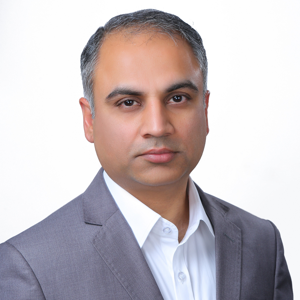 Punit Bhatia | Founder - Grow Skills Store | Forbes Business Council