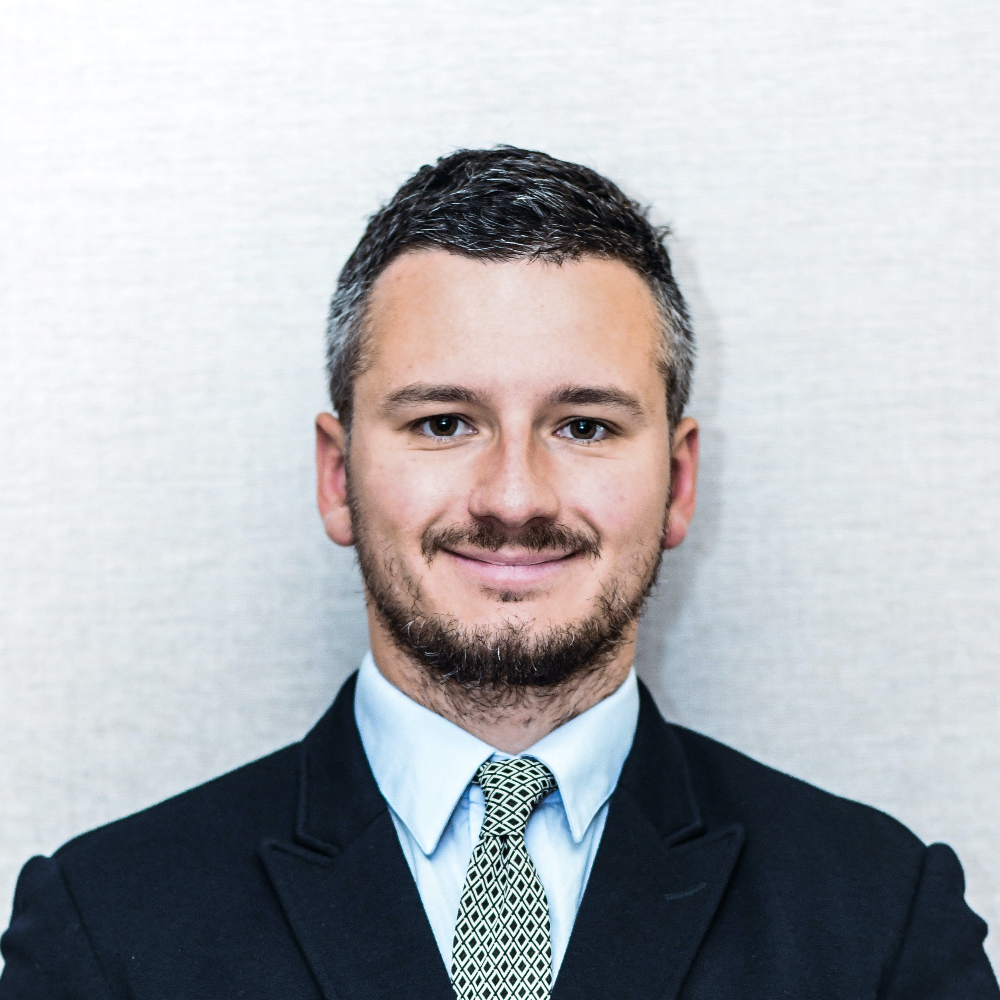 RJ Phillips CEO / CoFounder Zoop Forbes Technology Council