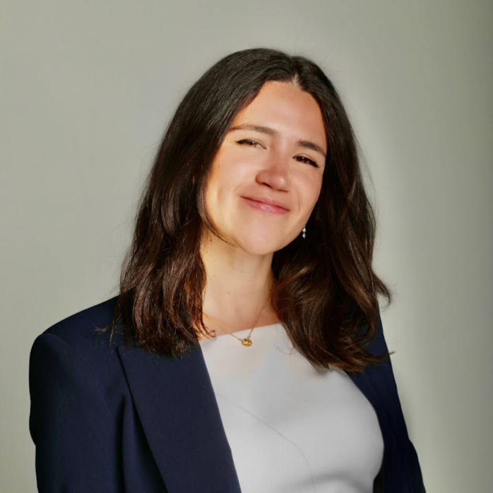 Elisa Hauser | Founding Director - TubeScience | Forbes Agency Council