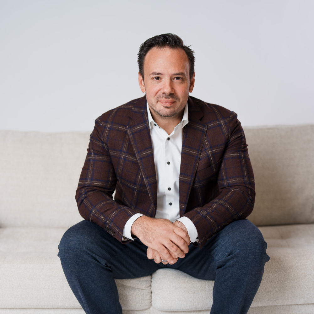 Christopher Stout Principal StoutCap Forbes Business Council