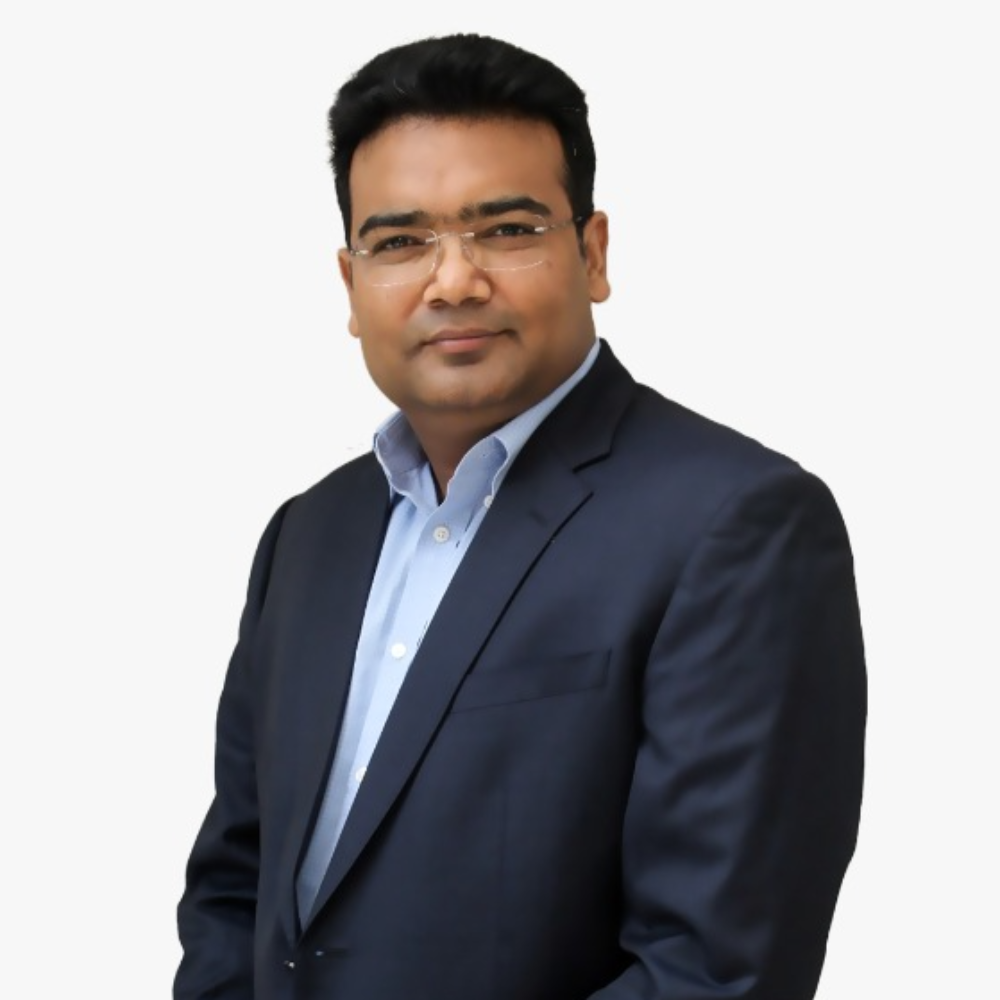 Ashwini Kumar | Founder and CEO - CliniExperts Services Pvt.Ltd ...