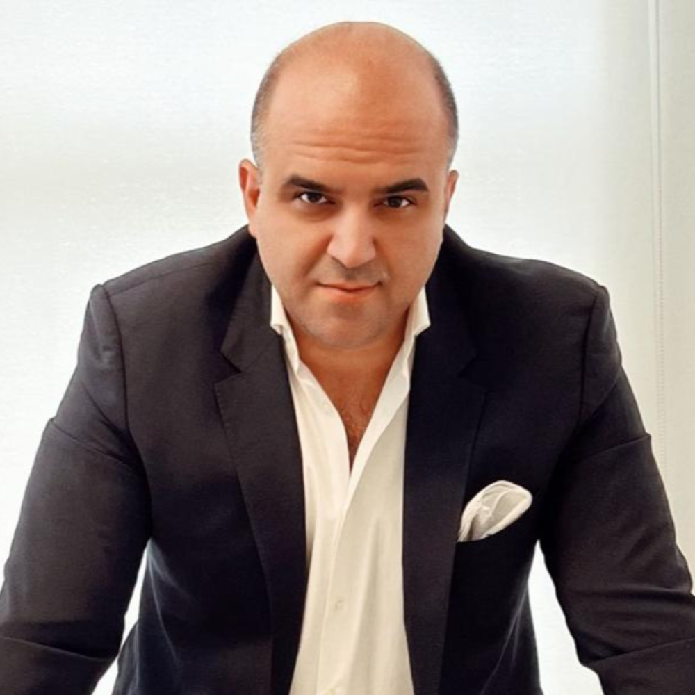 Ali Bayat | CEO - Migrs | Forbes Business Council