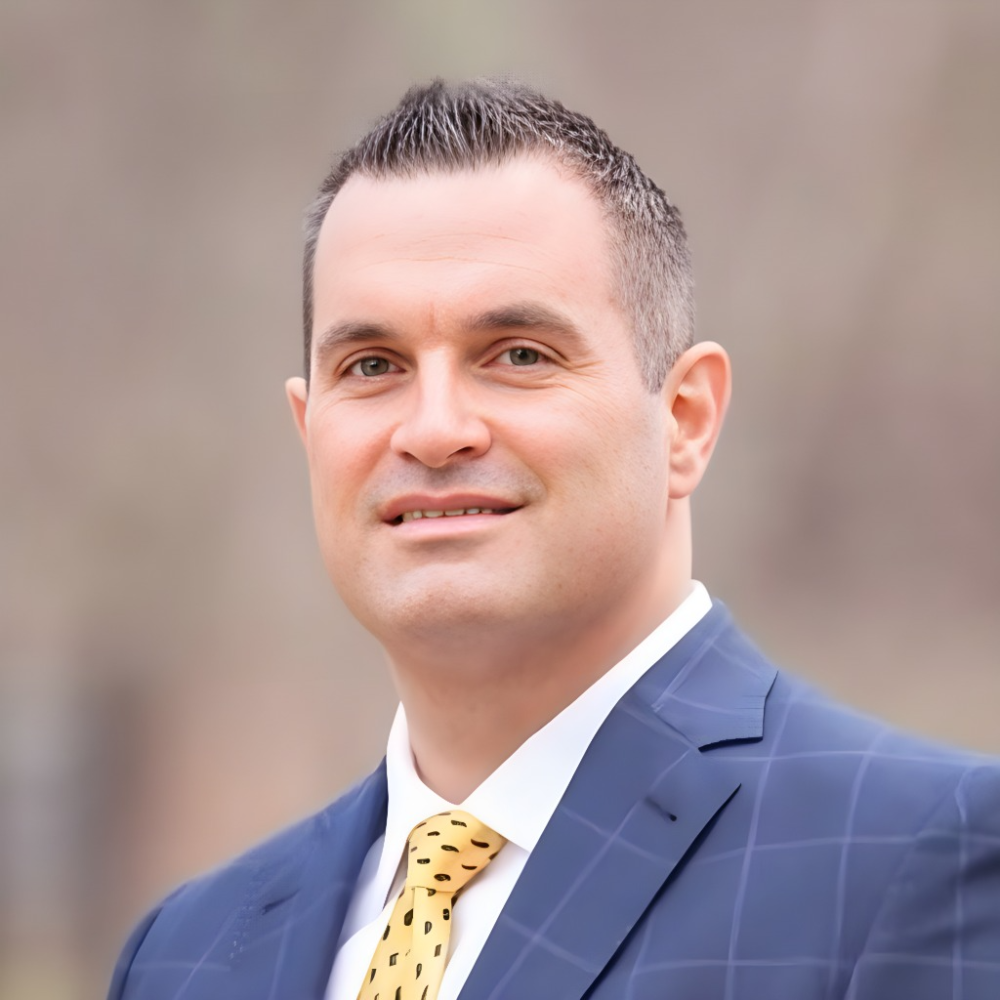 David Mozeika | CEO & Founder - Currence | Forbes Finance Council