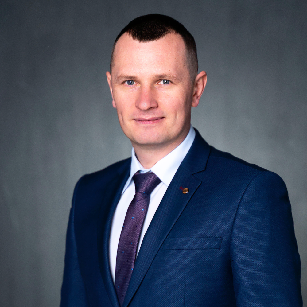 Dmitriy Nortenko | Founder & CEO - QA Madness - Forbes Councils