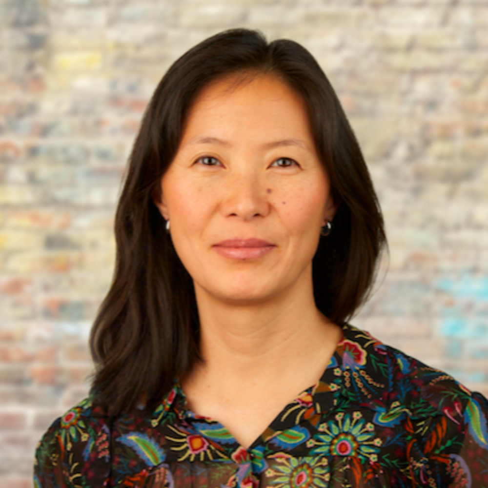 Leslie Lee | Head of Product - Squid AI | Forbes Technology Council