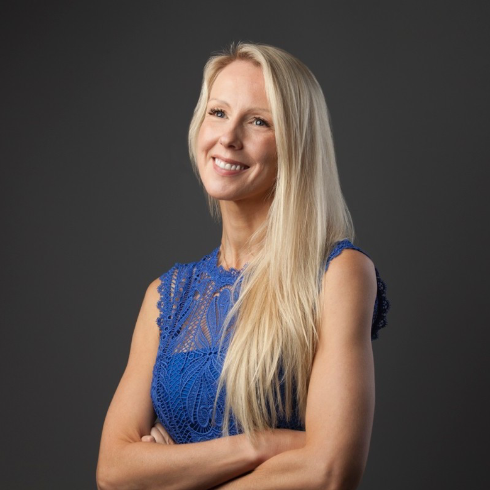 Sara Jones | Founder & CEO Centre of Excellence - Centre of Excellence ...