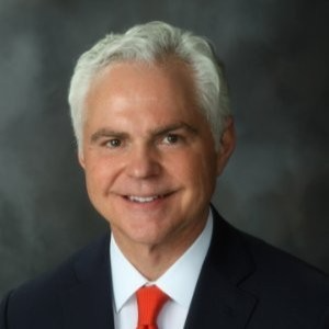 Robert Balentine | Chairman - Balentine | Forbes Business Council