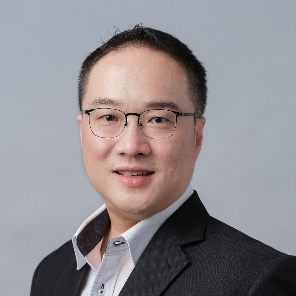 Adrian Choo | CEO/Founder - Career Agility International