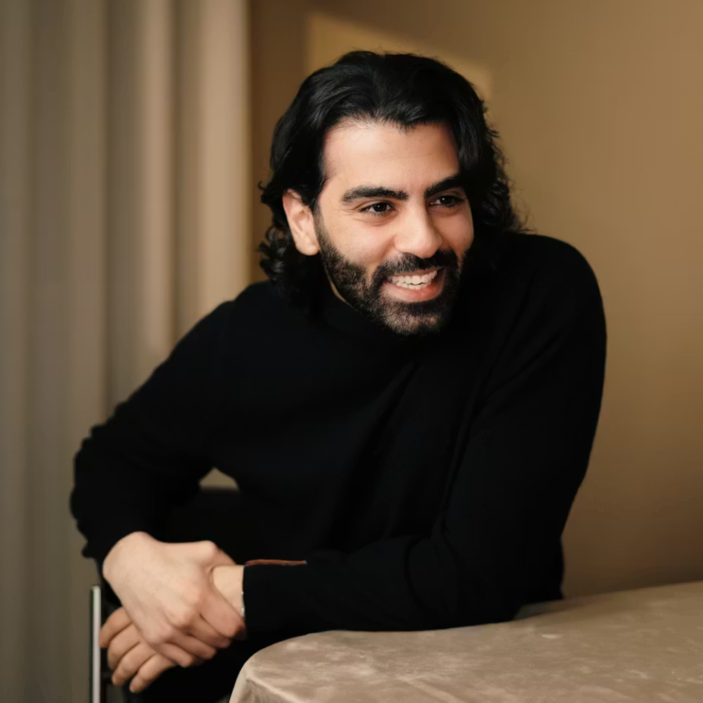 Tarek Waked | Co-Founder & Managing Partner - Type One Ventures ...