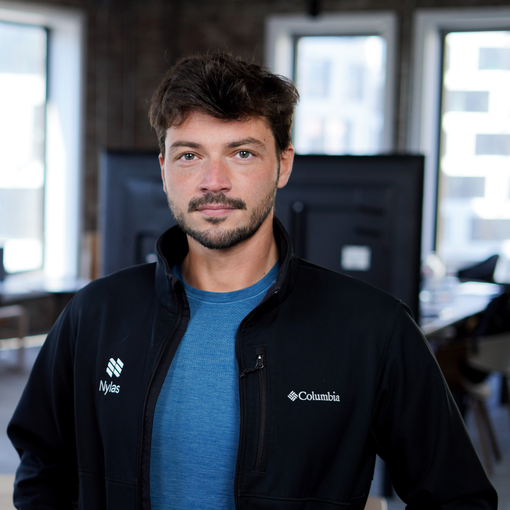 Gleb Polyakov | Co-Founder & CEO - Nylas | Forbes Technology Council
