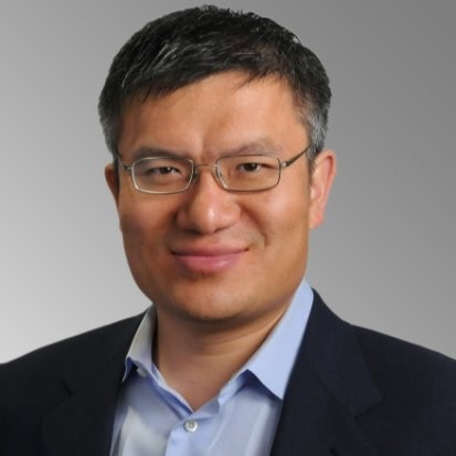 Sheng Liang | Co-founder and CEO - Rancher Labs, Inc. | Forbes ...