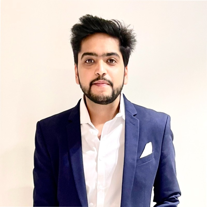 Ketan Anand | Founder and CEO - SupplyOnyx Inc. | Forbes Technology Council