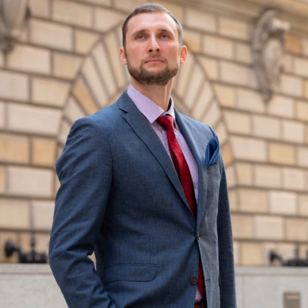 Mario Baumgärtner | CEO - ACC Group AG | Forbes Business Council