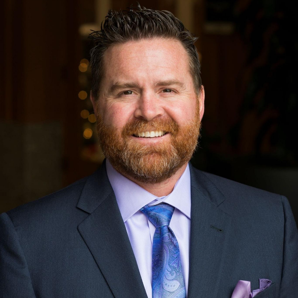 Trevor Wilde CEO / Investment Advisor Representative Wilde Wealth