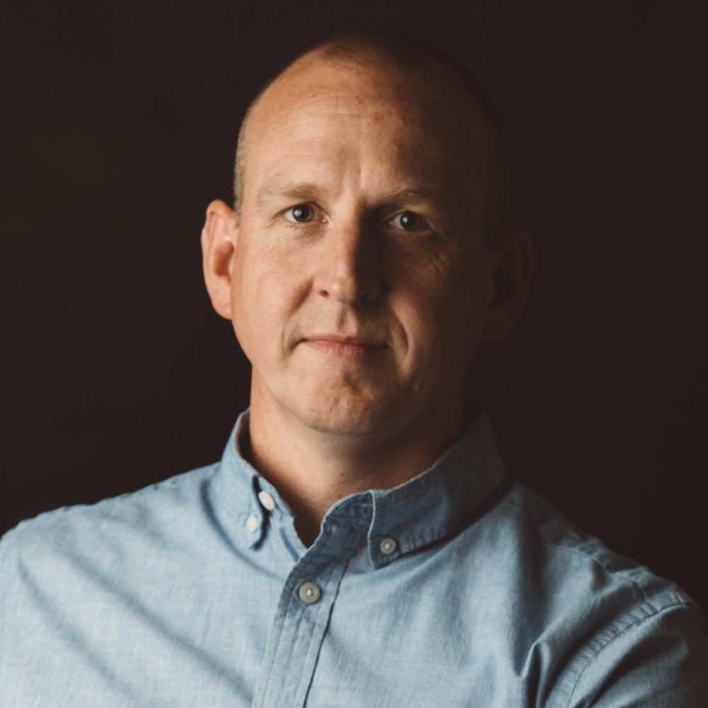 Jon Pederson | CPO, Co-founder - Gierd | Forbes Business Council