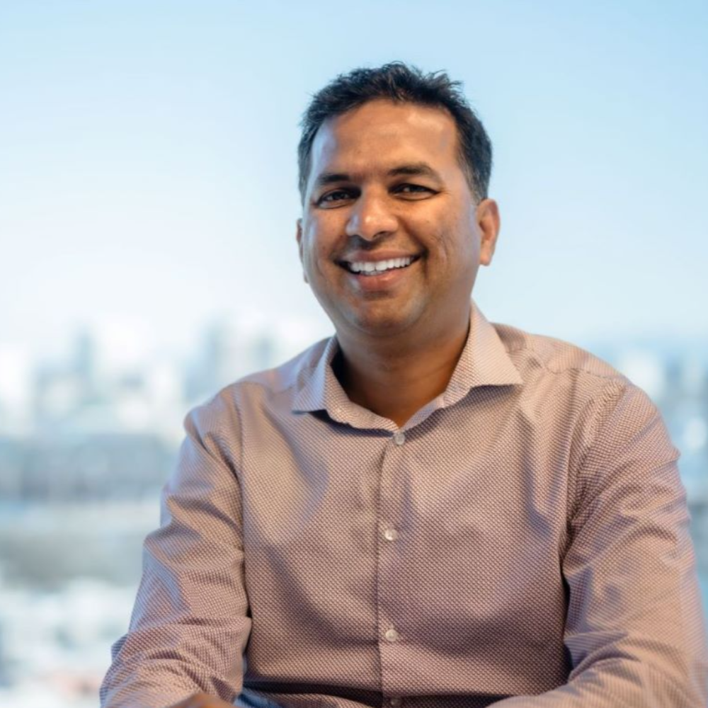 Syed Ahmed | Senior Vice President of Engineering and Operations - Act ...
