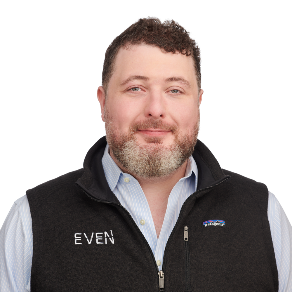 Phill Rosen | Global CTO, MoneyLion - MoneyLion | Forbes Finance Council