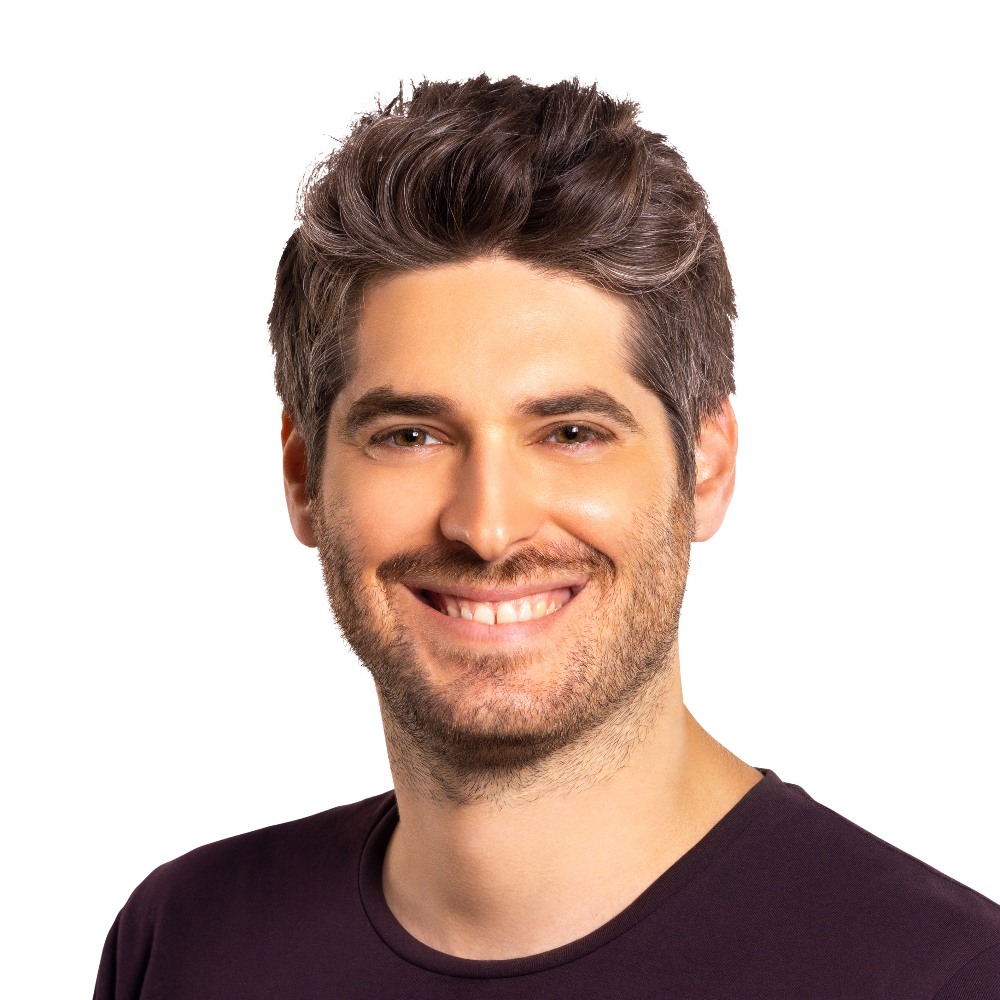 Ben Ofiri | CEO & Co-founder - Komodor | Forbes Technology Council
