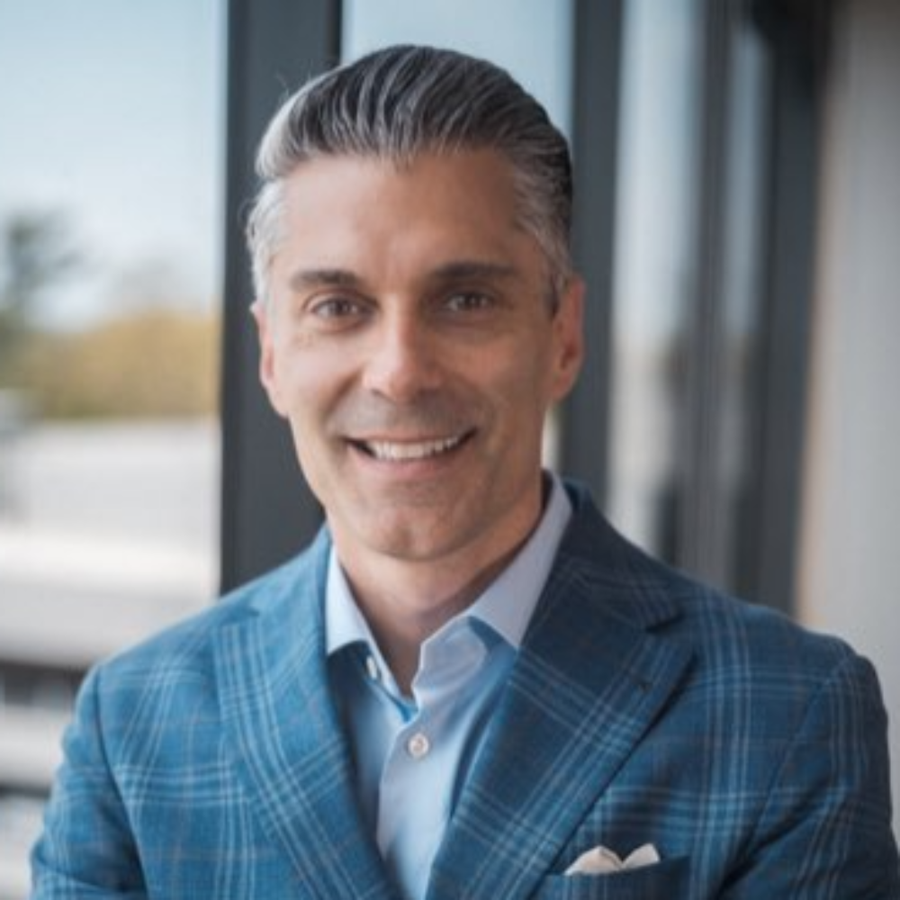 Anthony Stephan | Principal - Deloitte Consulting | Forbes Business Council
