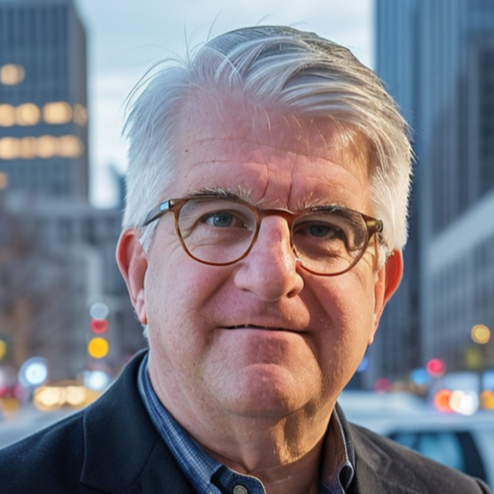 Edward Doherty | Founder - One Degree Coaching, LLC | Forbes Coaches ...