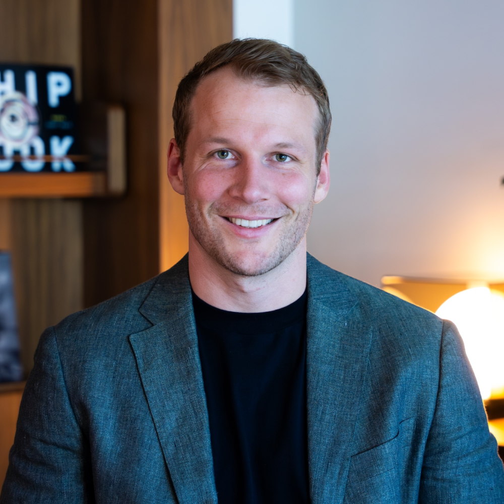 Malte Kramer | Founder and CEO of Luxury Presence - Luxury Presence ...