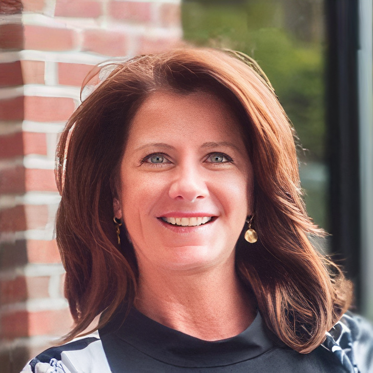 Meg O'Connell | CEO/Founder - Global Disability Inclusion