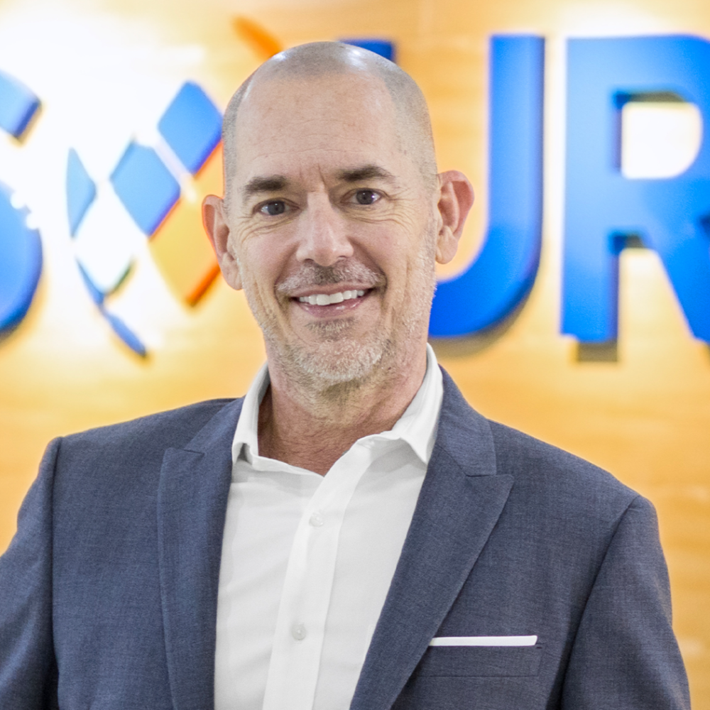 Andy Schachtel | President/CEO - Sourcefit, Inc. | Forbes Business Council