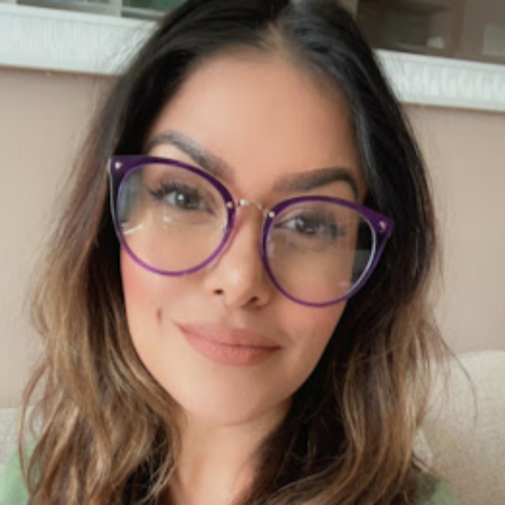 Aparna Ranganathan's Instagram, Twitter & Facebook on IDCrawl