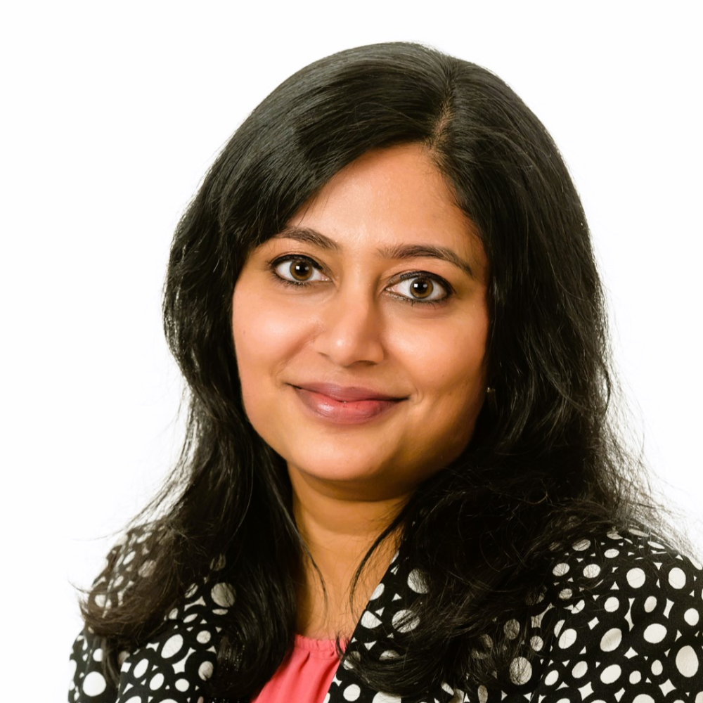 Sahana Mukherjee | HR Head - Global Wealth & Personal Banking ...