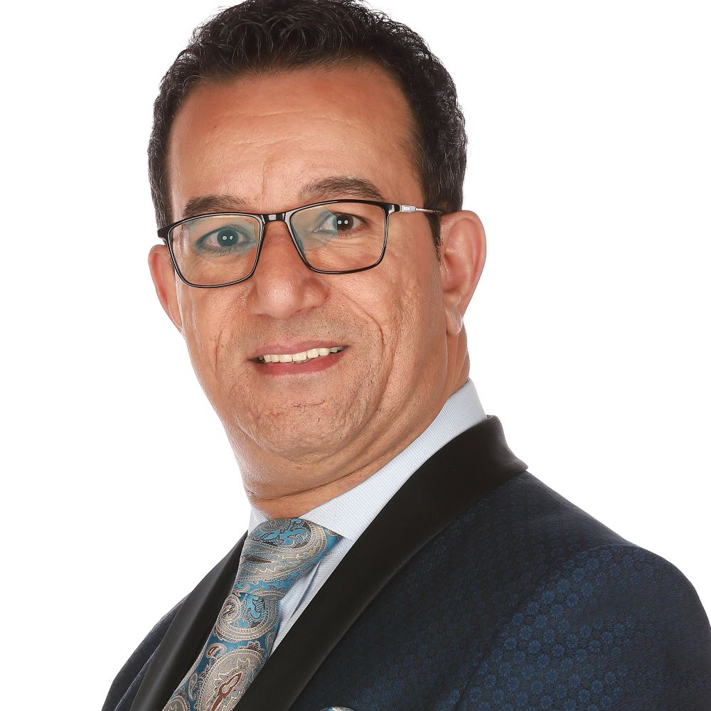 Medhat Zaki | CEO - Zaki International GmbH | Forbes Business Council