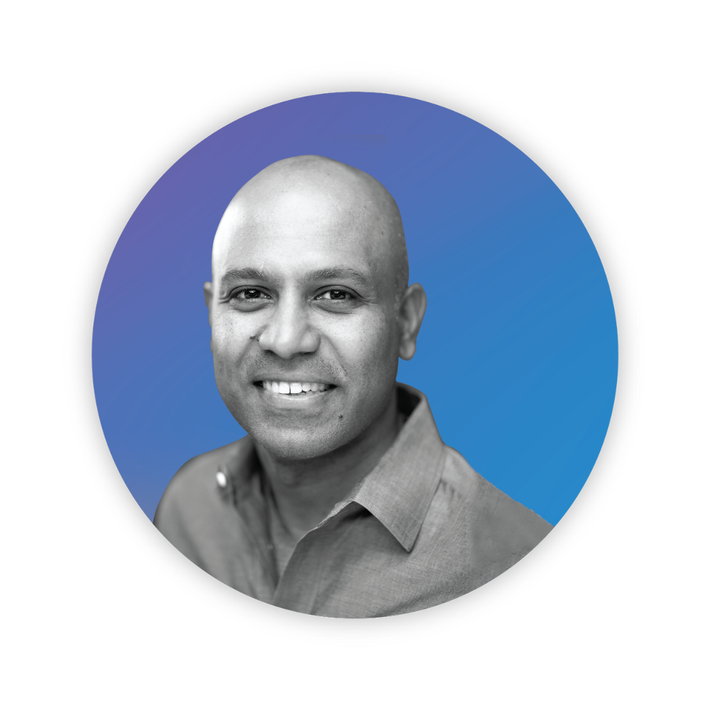 Ragy Thomas | CEO/Founder - Sprinklr