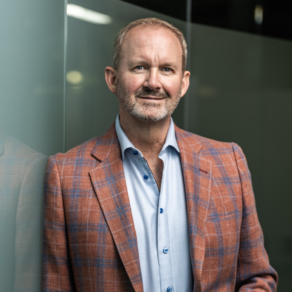 David Boice | Co-Founder & CEO - Team Velocity | Forbes Business Council