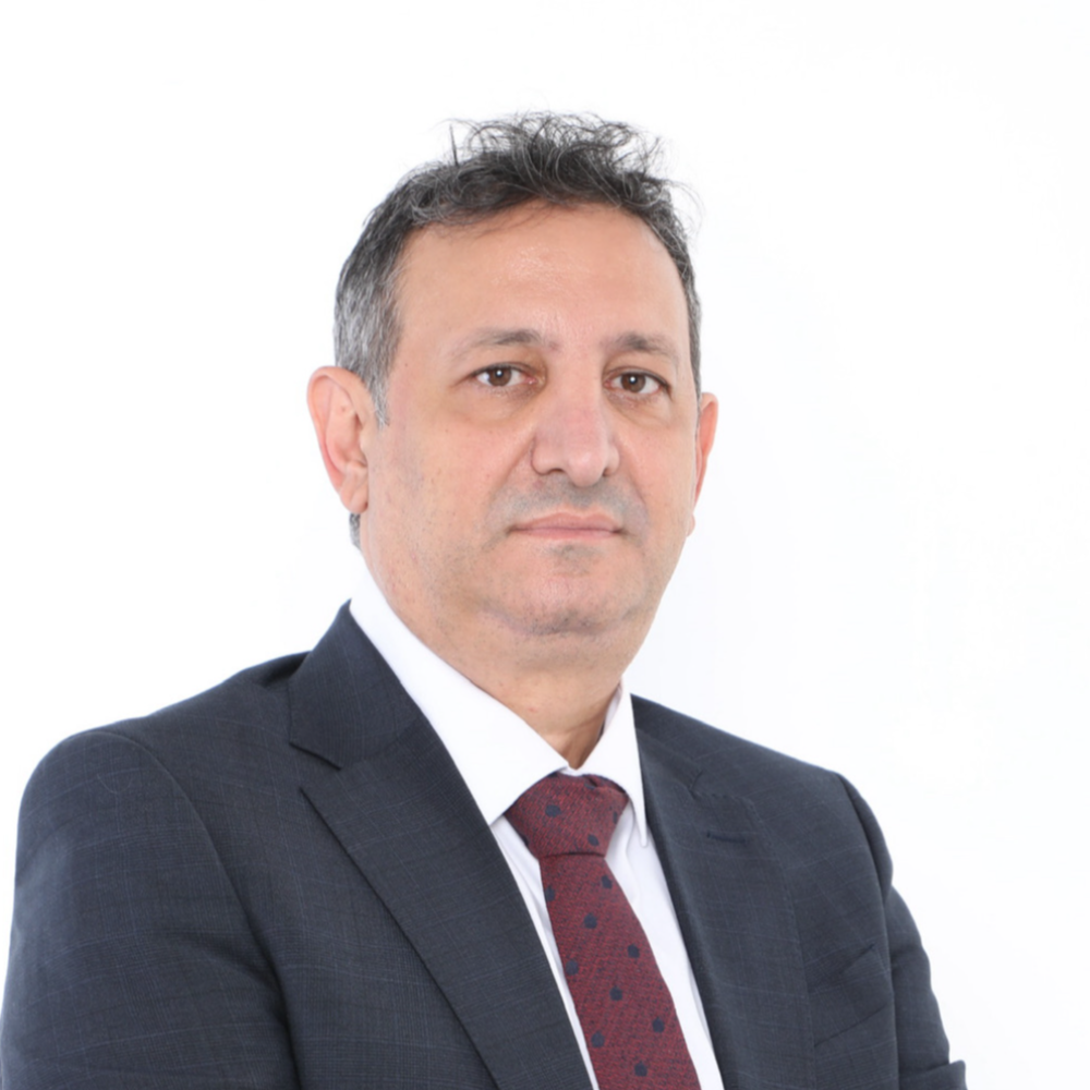 Rabieh Ghossainy | Founder AFI Robotics and Co Owner Guardian Dynamics ...