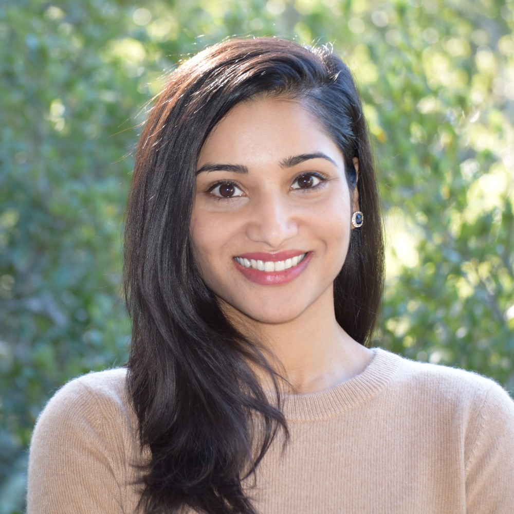 Aaratee Rao | Tech Executive and Entrepreneur - Aure | Forbes ...