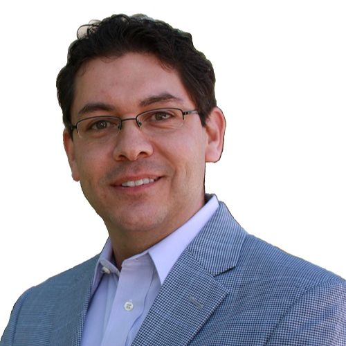 Guerrero CoFounder & COO Fluidity Technologies Inc