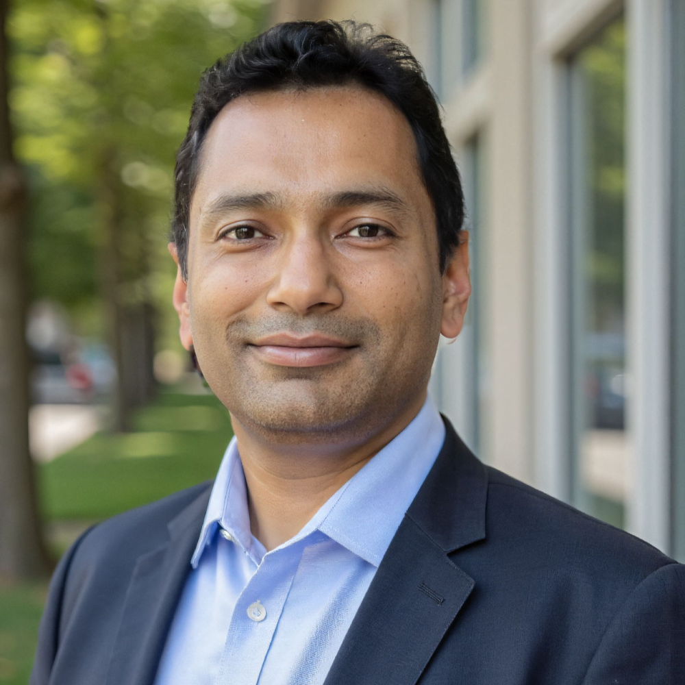 Nitin Agarwal | Director Enterprise Risk & AI - Luminace | Forbes ...
