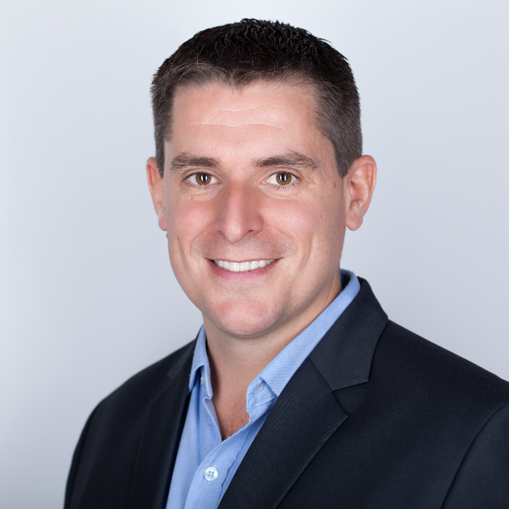 Mark Ruston | Vice President and Global Retail Lead at Capgemini ...