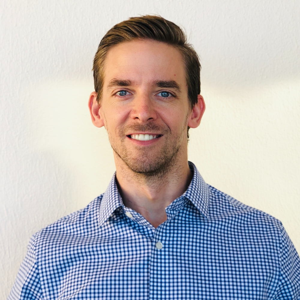 Tyler Masterson | Co-Founder, CEO - TrueRoll | Forbes Technology Council