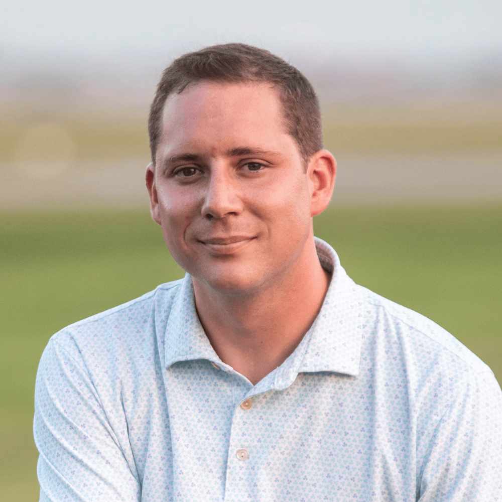 Logan Fahey | CEO & President - Graze Robotics | Forbes Business Council