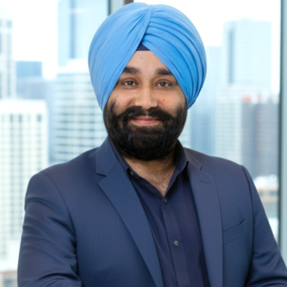 Maninder Singh | Senior Director, Software Engineering - Capital One ...