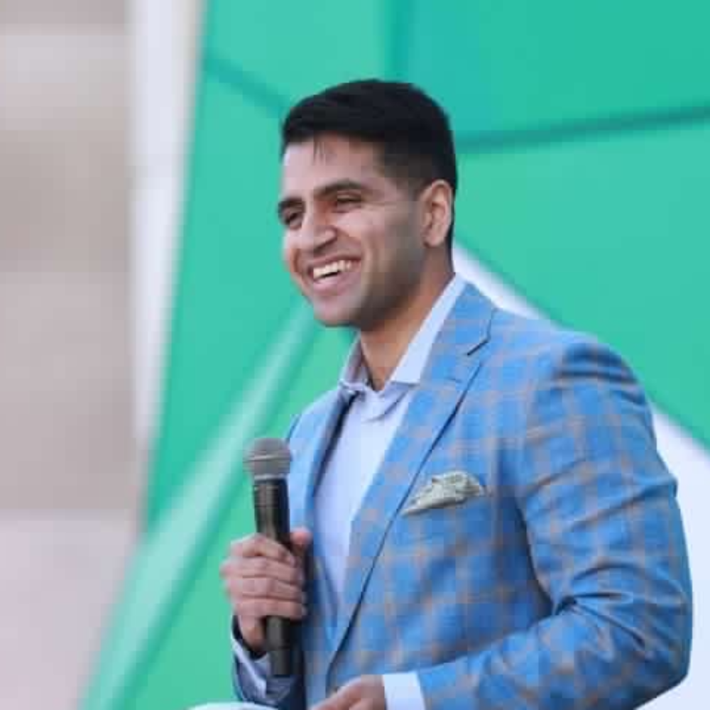 Hashim Syed | AI GTM Lead, Startups, North America - Google | Forbes ...
